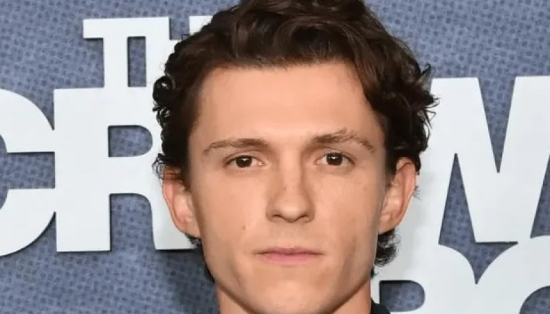 Netflix tiene una de las películas más fuertes de Tom Holland