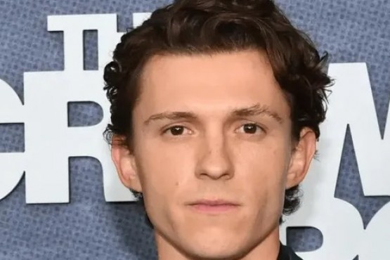 Netflix tiene una de las películas más fuertes de Tom Holland