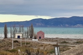 Caleta Olivia sin agua por 24 horas