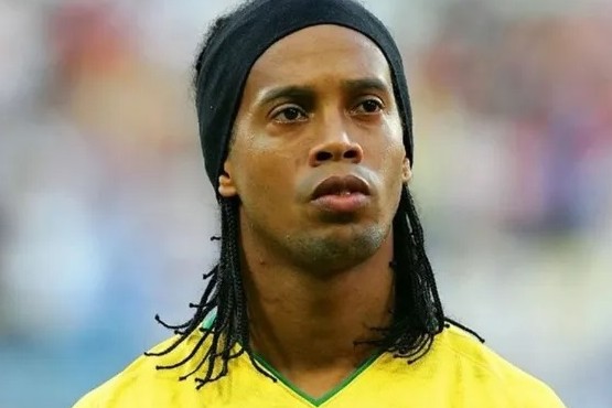 Ronaldinho fulminó a la Selección de Brasil en la previa a la Copa América 2024