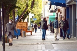 Los aguinaldos ayudaron a sostener las ventas por el Día del Padre