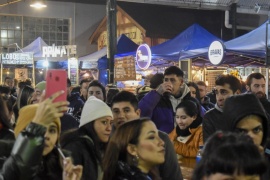 Intendente Grasso: "A la caída de la actividad le respondemos con eventos populares"