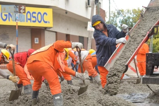 El Gobierno avanza con el nuevo modelo de obra pública