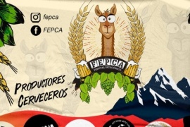 Llega a la Rural la 15° Edición del “FEPCA” Festival Provincial