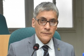 Diputado Echazú: “Carambia entregó YCRT”
