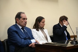 Juicio contra José Alperovich: 16 de prisión por abuso sexual