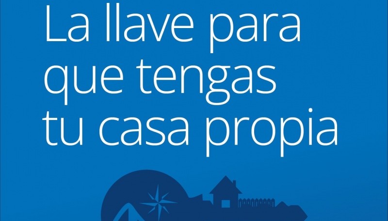 Las solicitudes para los nuevos préstamos hipotecarios estarán disponibles a partir del martes 25 de junio.