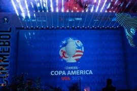 Cómo será la ceremonia inaugural de la Copa América 2024 de Estados Unidos