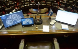 Diputados le dará al Gobierno de Milei sus primeras leyes esta semana