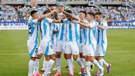 Qué necesita la Selección Argentina para meterse en los cuartos de final