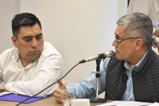 Diputado Echazú: “Despacharon una Ley sin ningún análisis