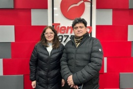 Sandra Casas y Manuel Piris, candidatos a las vocalías por los trabajadores