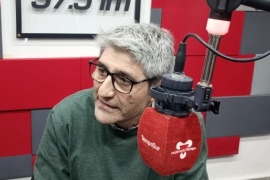 Diputado Piero Boffi: "Va a ser acompañada por la totalidad de los bloques de la legislatura"