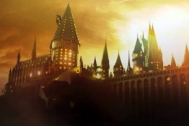 Max confirma nueva información de la serie de Harry Potter