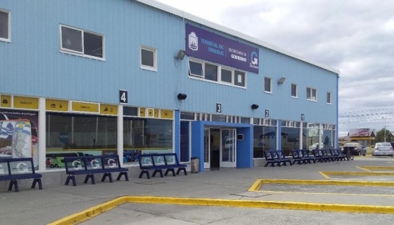 Nuevo servicio de atención al consumidor en la Terminal