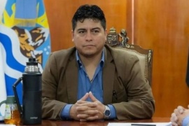 El gobernador de Santa Cruz condenó intento de golpe de Estado en Bolivia