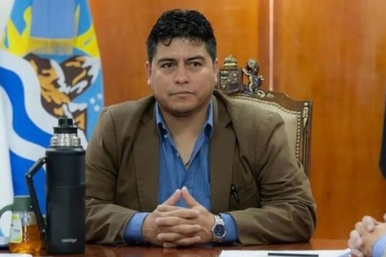 El gobernador de Santa Cruz condenó intento de golpe de Estado en Bolivia