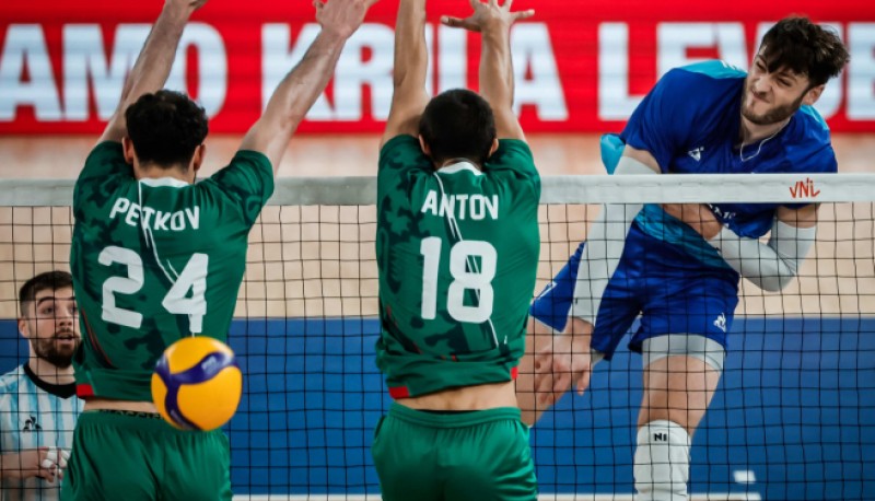 El equipo de Méndez sueña con ser semifinalista. (Foto: FeVA)