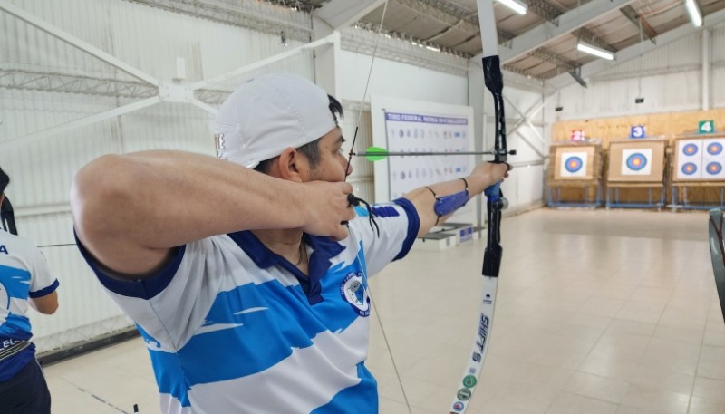 En la mayoría de las categorías la cosa ya está definida. (Foto: TFP)