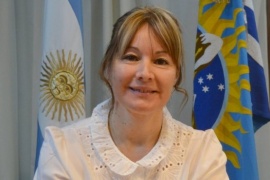 Zulma Neira fue parte de RIL, junto a intendentas de 30 ciudades del país