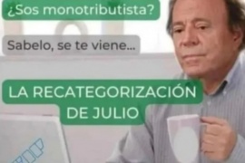 Llegó julio con sus memes: qué opina Julio Iglesias