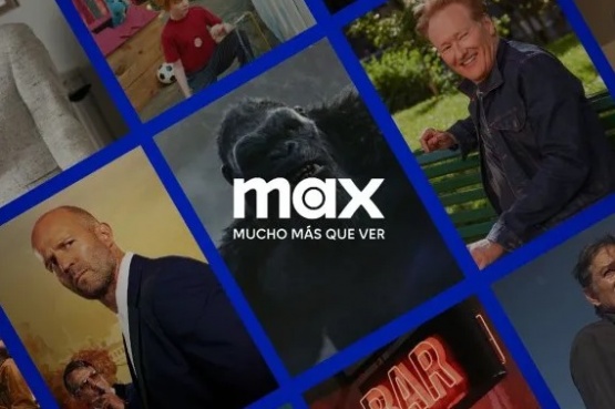 Uno por uno, los estrenos de Max para julio de 2024