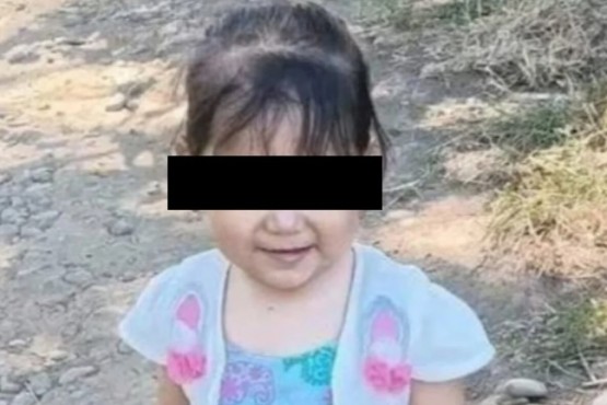 Buscan a una nena que desapareció a fines de junio en Corrientes
