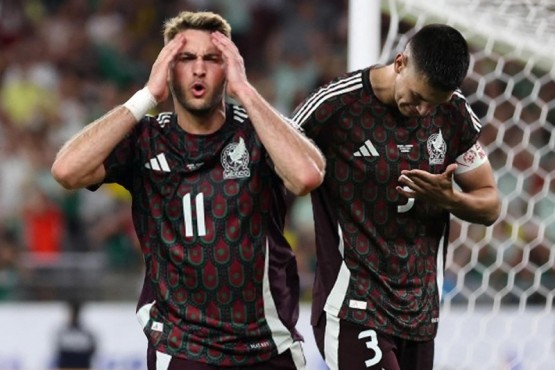 México queda eliminado de la Copa América 2024 y Ecuador a Cuartos de Final.