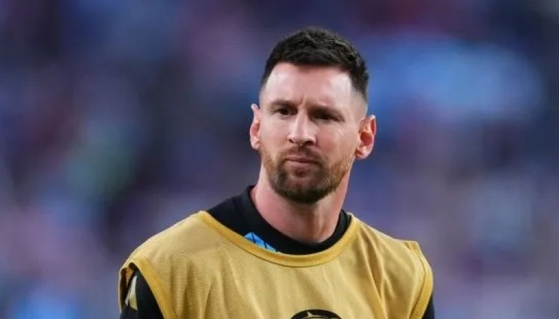 Las tres opciones de Lionel Scaloni para reemplazar a Messi ante Ecuador