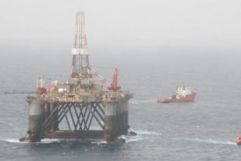 El Reino Unido planea extraer 500 millones de barriles de petróleo de las Malvinas
