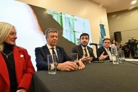 Chubut abre el debate por su nuevo Código Electoral