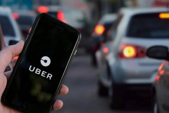 Si llega UBER, lo hará de manera ilegal