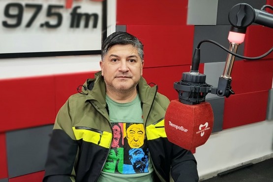 Javier Fernández: 