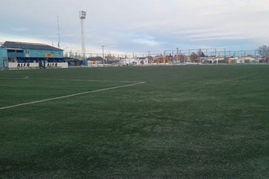 La Pino resiste mientras espera por los últimos partidos de la temporada. (Foto: Que Golazo)