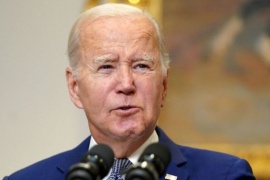 Aseguran que Joe Biden analiza bajar su candidatura