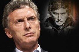 Mauricio Macri se cansó y le envió un ultimátum a Javier Milei: ¿Se rompe la unidad?