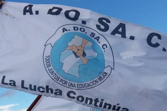 Paritaria docente: El Ejecutivo propuso incrementos escalonados en el valor punto