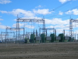 Sin luz: Nuevo apagón en la ciudad de Río Gallegos