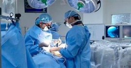 Paro de cardioangiólogos: por dos días no se colocarán stents ni se harán angioplastias