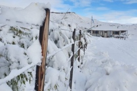 Buscan declarar Zona de Desastre a Santa Cruz y Chubut