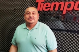 Rubén Martínez es el nuevo Director de Turismo de Santa Cruz