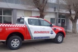 Una escuela sufrió la explosión de la caldera