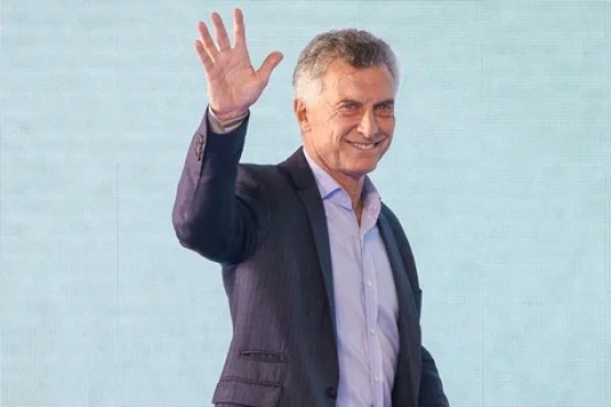 Macri será el único ex presidente que irá al Pacto de Mayo