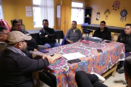 La Municipalidad inicia reuniones para actividades de receso invernal