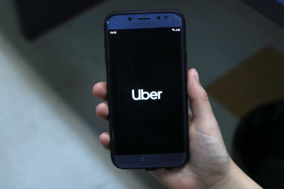 Inminente llegada de Uber en Santa Cruz: 