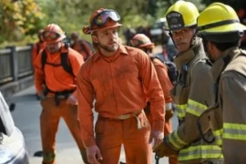 Cómo es "Fire Country", la serie que llegó tras un gran paso por la TV