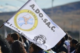 ADOSAC decide en Congreso Provincial si acepta o no la propuesta salarial