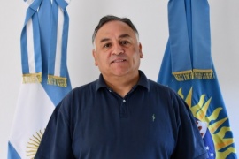 Falleció Víctor Chamorro, diputado por Municipio de Caleta Olivia