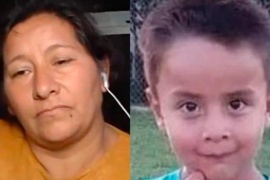 Caso Loan: trasladaron a Laudelina Peña al penal de Ezeiza