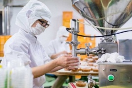 Propuesta de las pymes para frenar la inflación de alimentos y productos